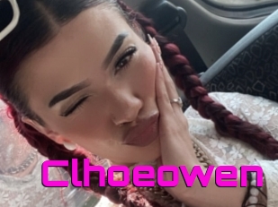 Clhoeowen