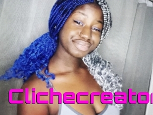 Clichecreator