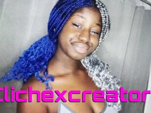 Clichexcreator