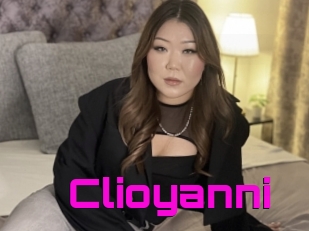 Clioyanni