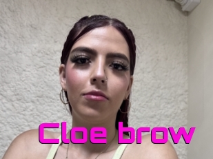 Cloe_brow