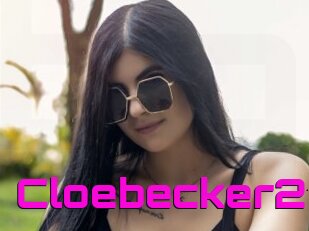 Cloebecker21
