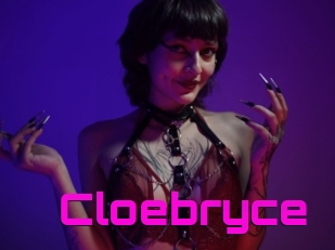 Cloebryce