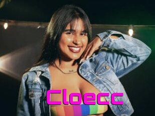Cloecc