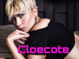 Cloecote