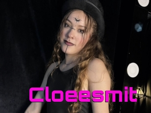 Cloeesmit