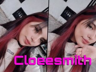 Cloeesmith