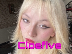 Cloefive