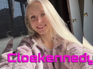 Cloekennedy