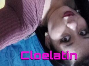 Cloelatin