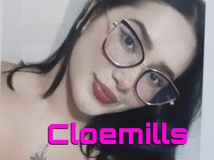 Cloemills