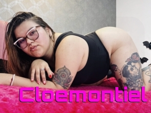 Cloemontiel