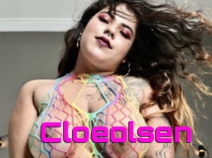 Cloeolsen