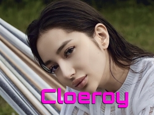 Cloeroy