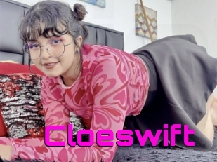 Cloeswift