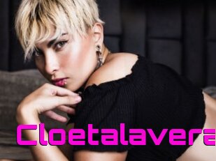 Cloetalavera