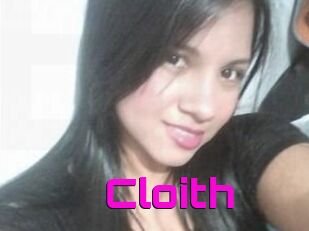 Cloith