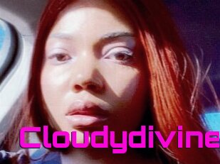 Cloudydivine