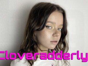 Cloveradderly