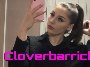Cloverbarrick