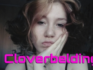 Cloverbelding