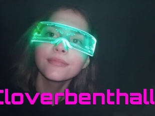 Cloverbenthall