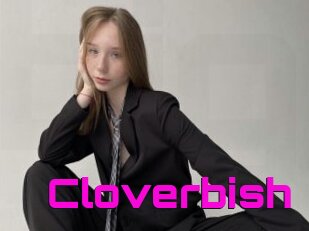 Cloverbish