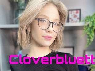 Cloverbluett