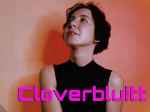 Cloverbluitt