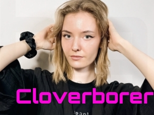 Cloverborer