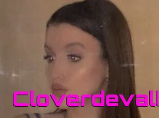 Cloverdevall