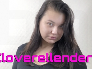 Cloverellender