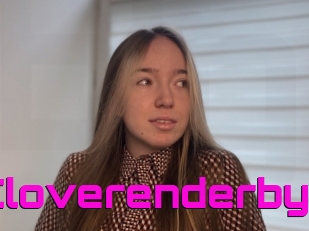 Cloverenderby