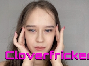 Cloverfricker
