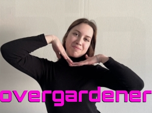 Clovergardener