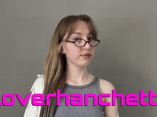 Cloverhanchett