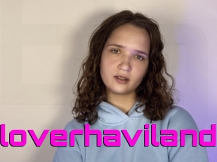 Cloverhaviland
