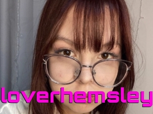 Cloverhemsley