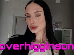 Cloverhigginson