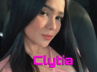 Clytia
