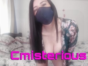 Cmisterious