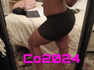 Co2024