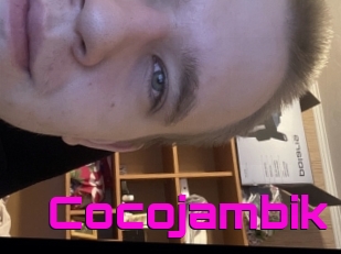Cocojambik
