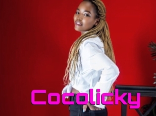 Cocolicky