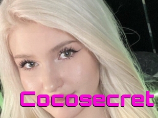 Cocosecret