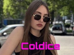 Coldice
