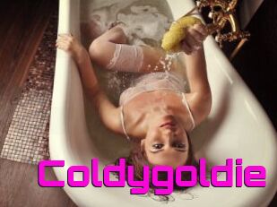 Coldygoldie