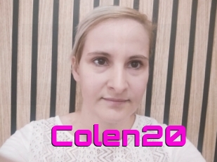 Colen20