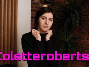 Coletteroberts