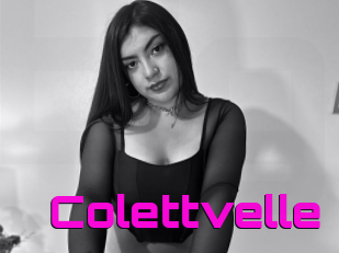 Colettvelle